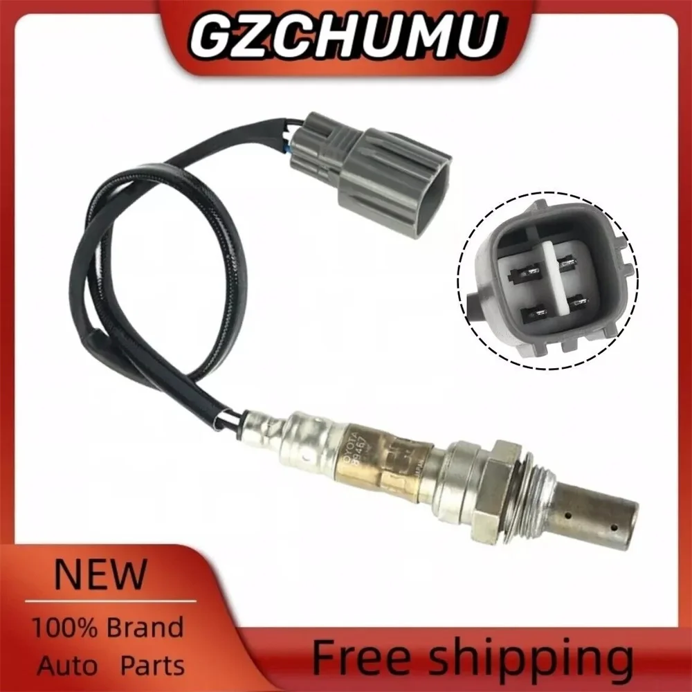 

New Oxygen Sensor 89467-48011 For Lexus RX300 ES300 Camry 234-9009 Air Fuel Rati