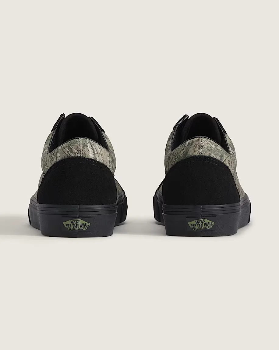Chaussures Old Skool pour homm - Vans Shoes Old Skool avis et prix