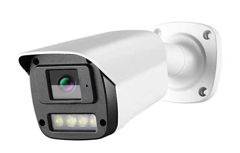 

IP Camera Metal /Plastic Bullet /Dome Housing with led board
