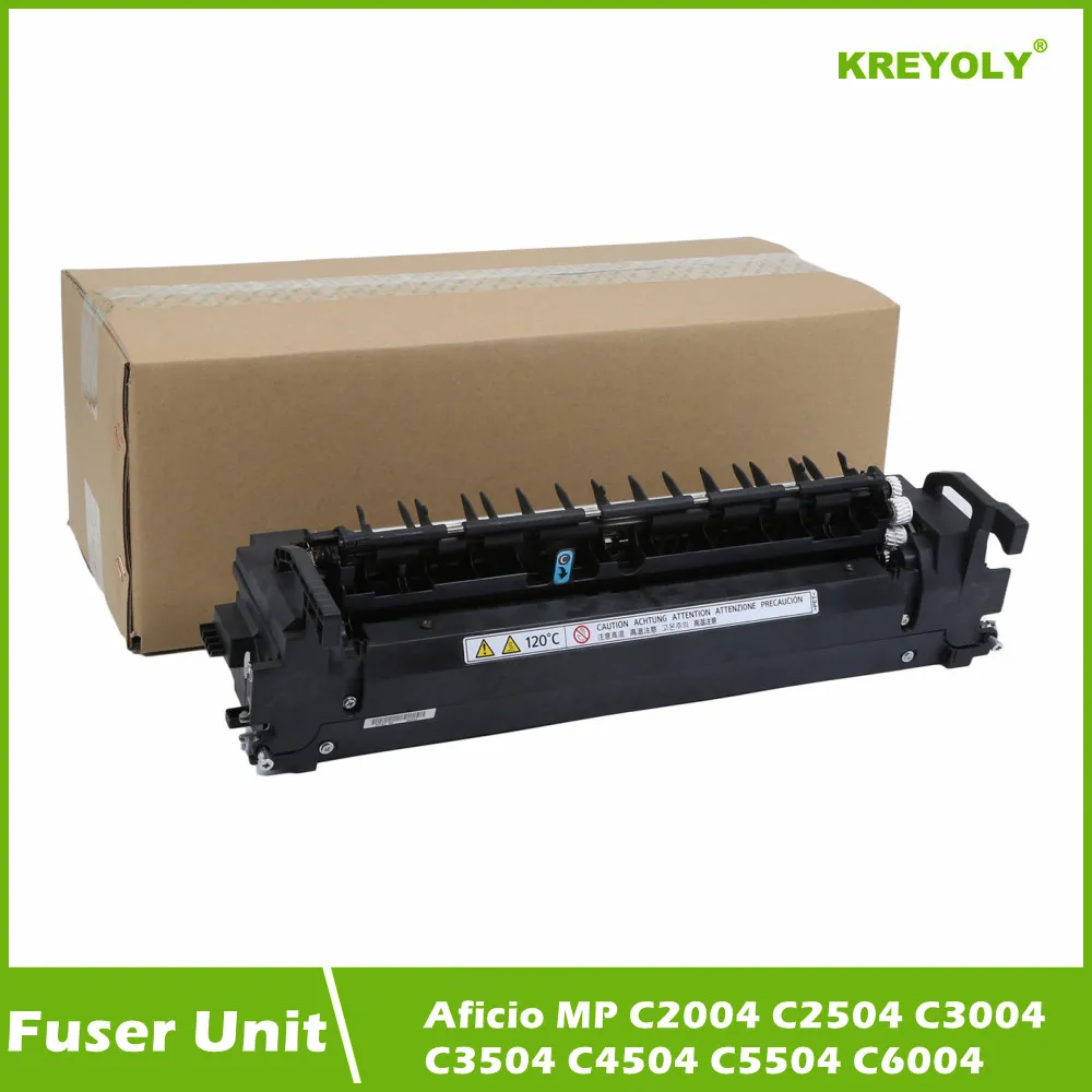 D242-4011  Fuser Unit Assembly  For Ricoh Aficio MP C2004 C2504 C3004 C3504 C4504 C5504 C6004 D2424011 (110V 200V)