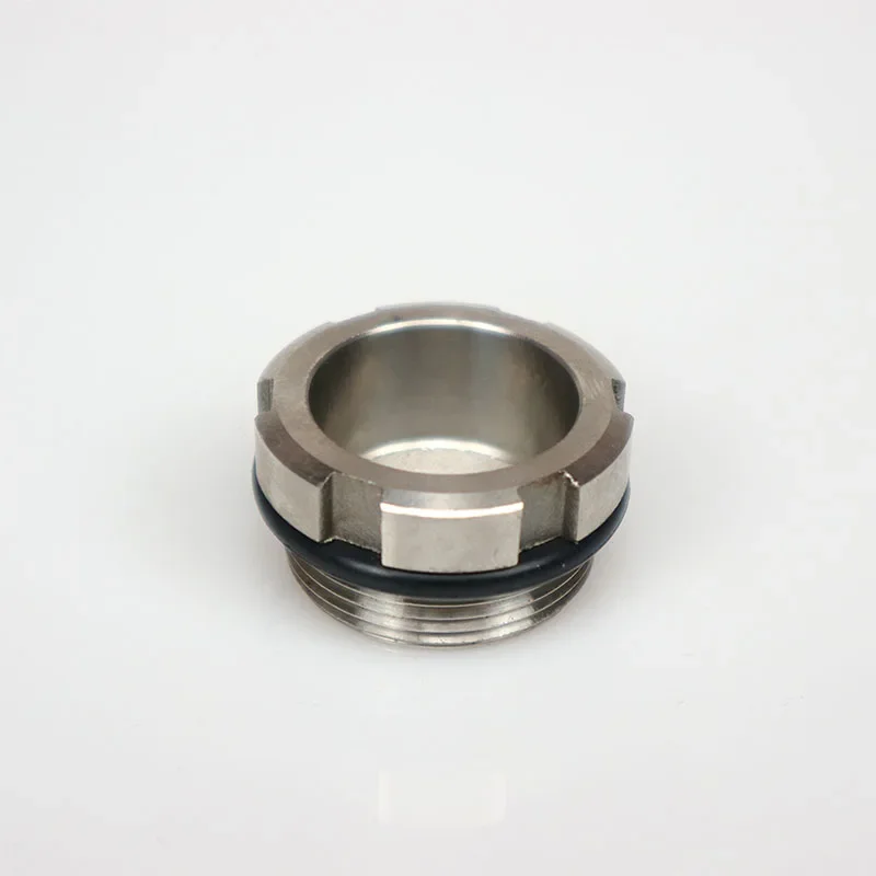 Airless-Sprühpumpe für Graco 390 395 490 495 595 Airless-Farbspritzgerät Ersatz-Spritzmaschinenzubehör – Detail 6