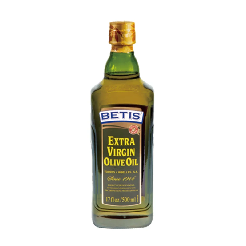 Betis Extra Virgin Olive Oil 500ml