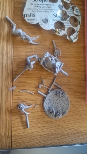 Buyer photo