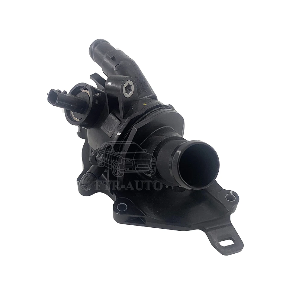 Thermostat Housing 110609301R 110605999R 110600260R A2822033300 110607087R for Renault Captur Clio Megane Scenic 4