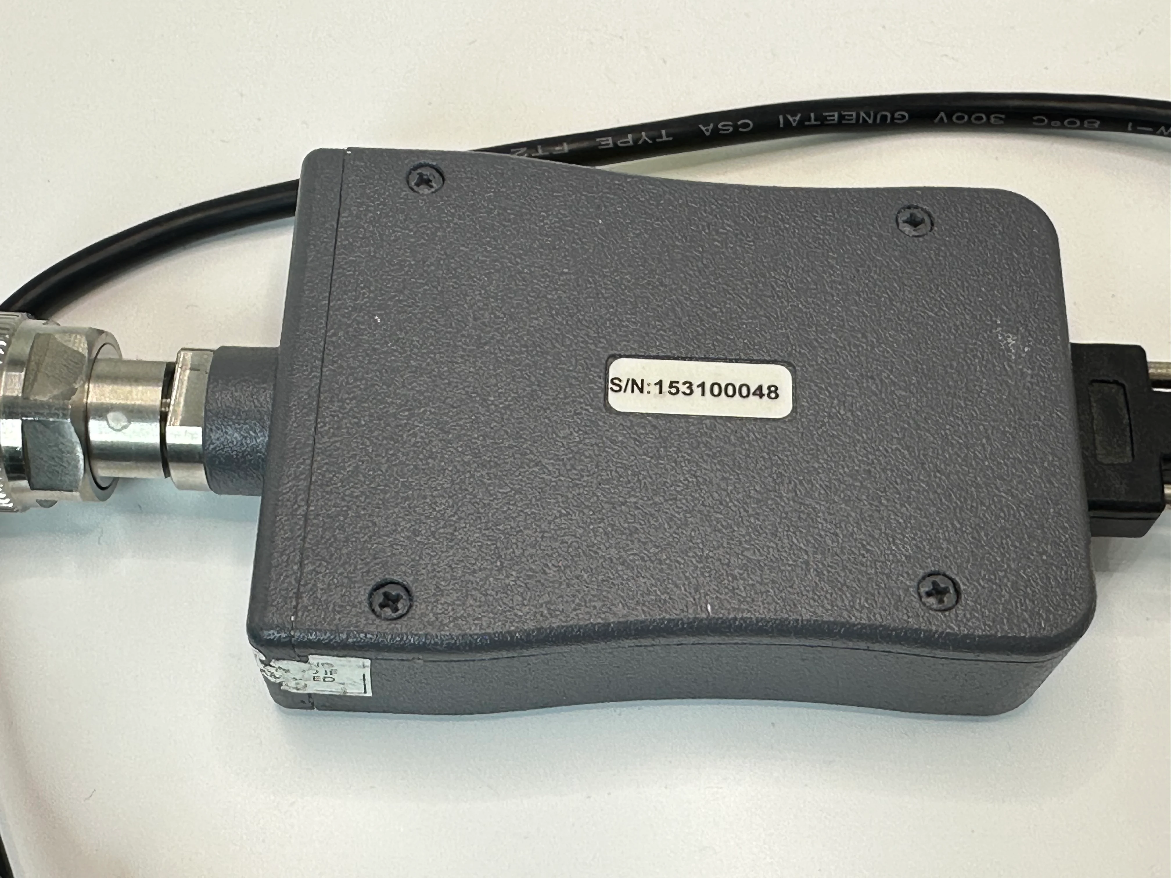 National Instruments NI USB-5680-01 RF Power Meter US Free TAX