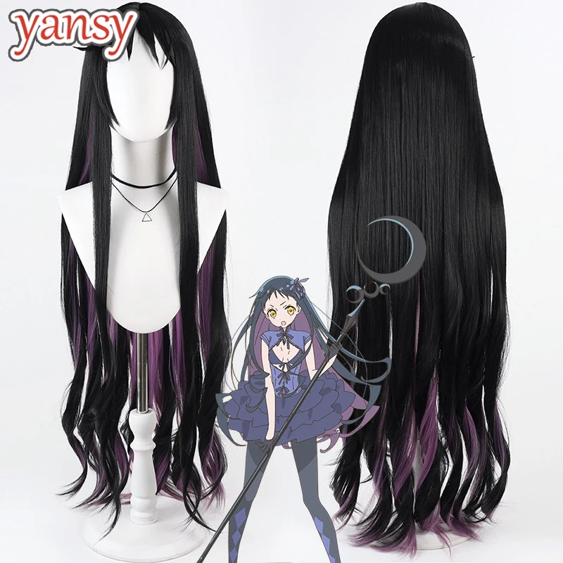 parrucche-sintetiche-yansywig-hibana-kagari-per-cosplay-la-ragazza-magica-e-il-tenente-malvagio-erano-un-tempo-archenemi-resistenti-al-calore