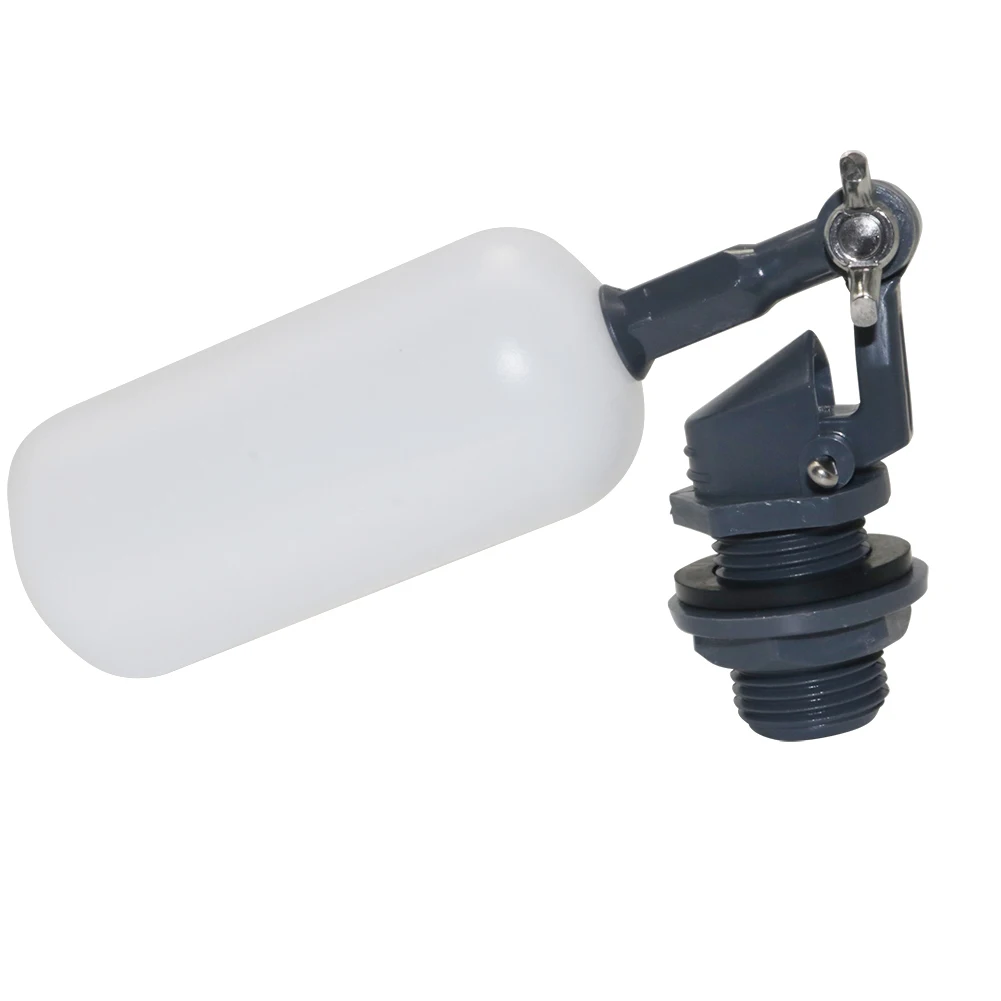 Water Tank Float Calve Poultry Livestock Pet Bird Feeding Farm Waterline Installation Drinker Tank Buoyancy Valve Ball valve