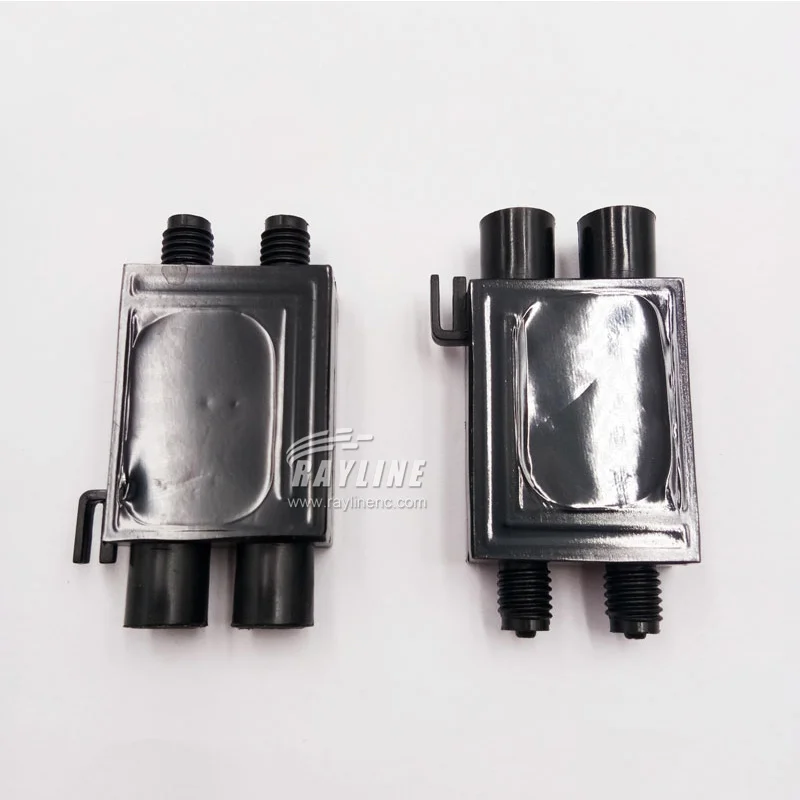 10 pcs Ink Sac Ink Damper for 3D UV Wall Printer AI 4K Wall Printer Parts