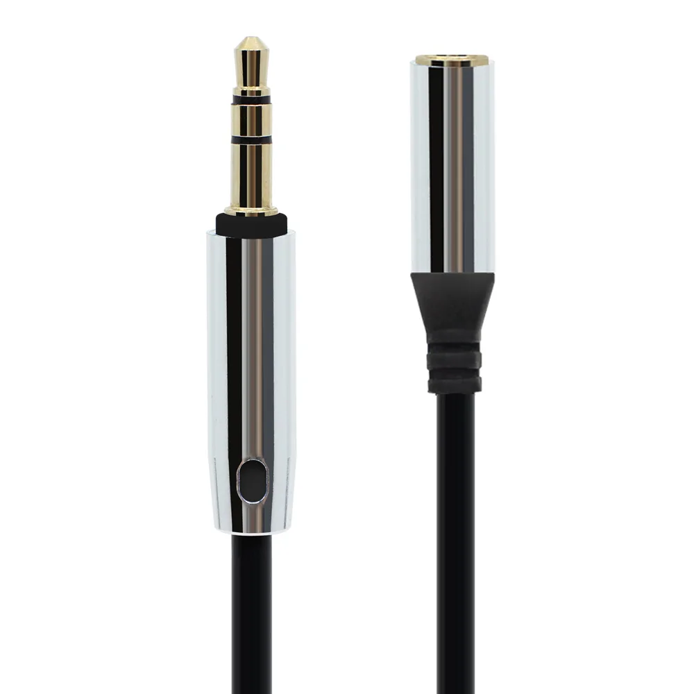 3.5mm stereo audio extension cable Nexi AUX cable