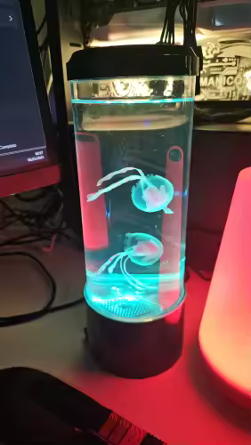 JellyGlow XL