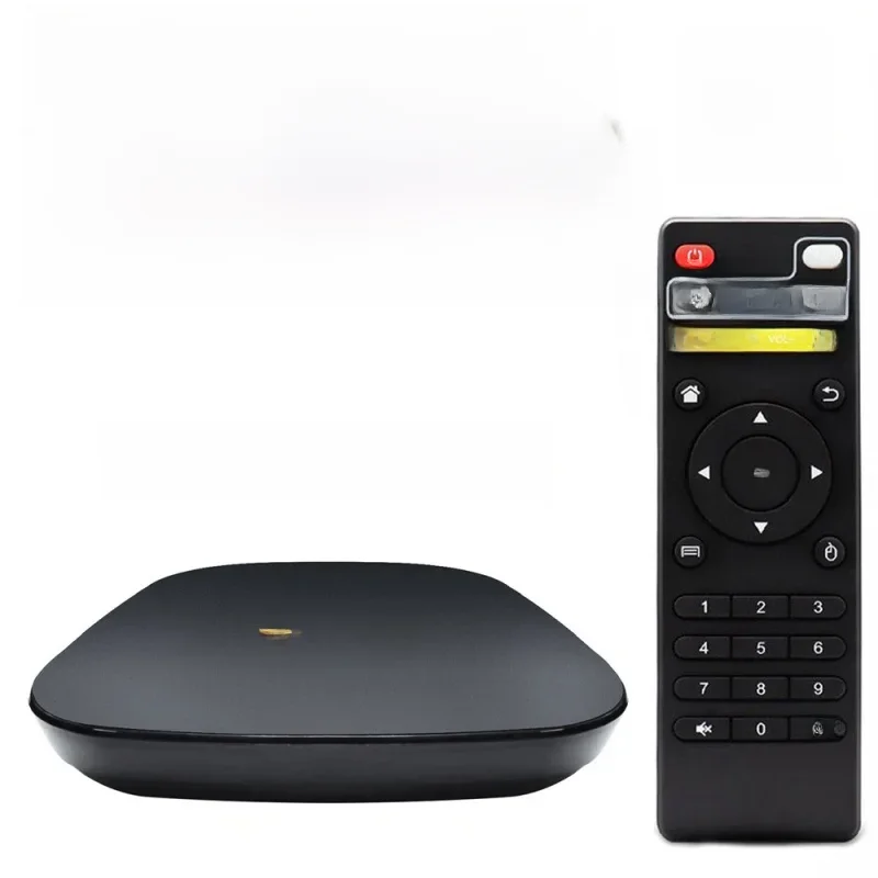 Caixa esperta da tevê do andróide V88mini 11, Allwinner H3, núcleo do quadrilátero, Cortex-A53, 4G,
