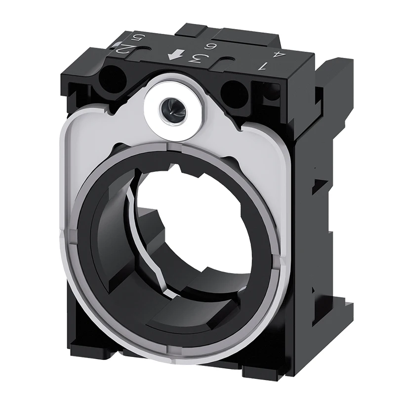 100% New Original 3SU1550-0AA10-0AA0 Bracket in Stock 1 Year Warranty