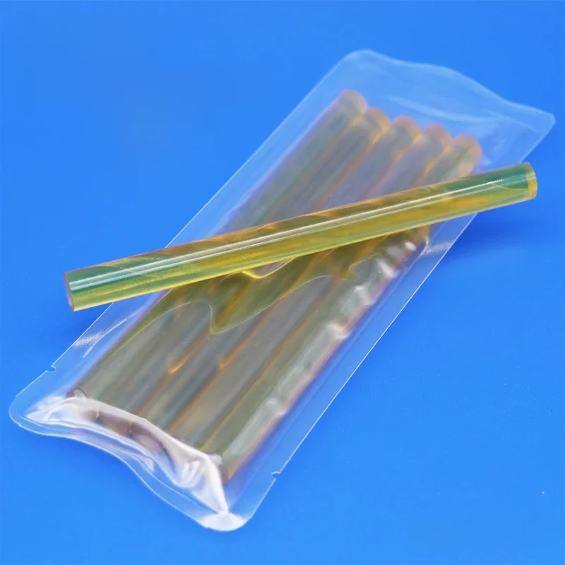 Araldite Euremelt 11mm×5pcs Hot Melt Glue Sticks For Electric Glue Gun Craft Album Repair Tools For Alloy Accessories