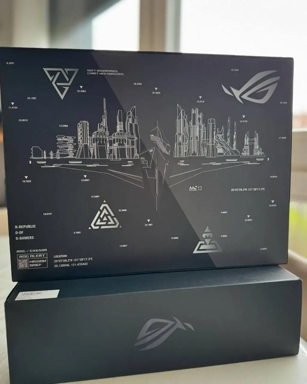 HOT DEAL-ASUS-ROG-Zephyrus-Duo-16 Dual-Gaming-Laptop