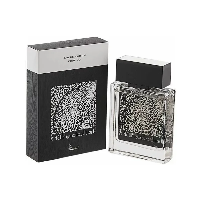رائحة راساسي رومز راساسي 9453: تقييم ونصائح لاختيار أفضل عطر للرجال