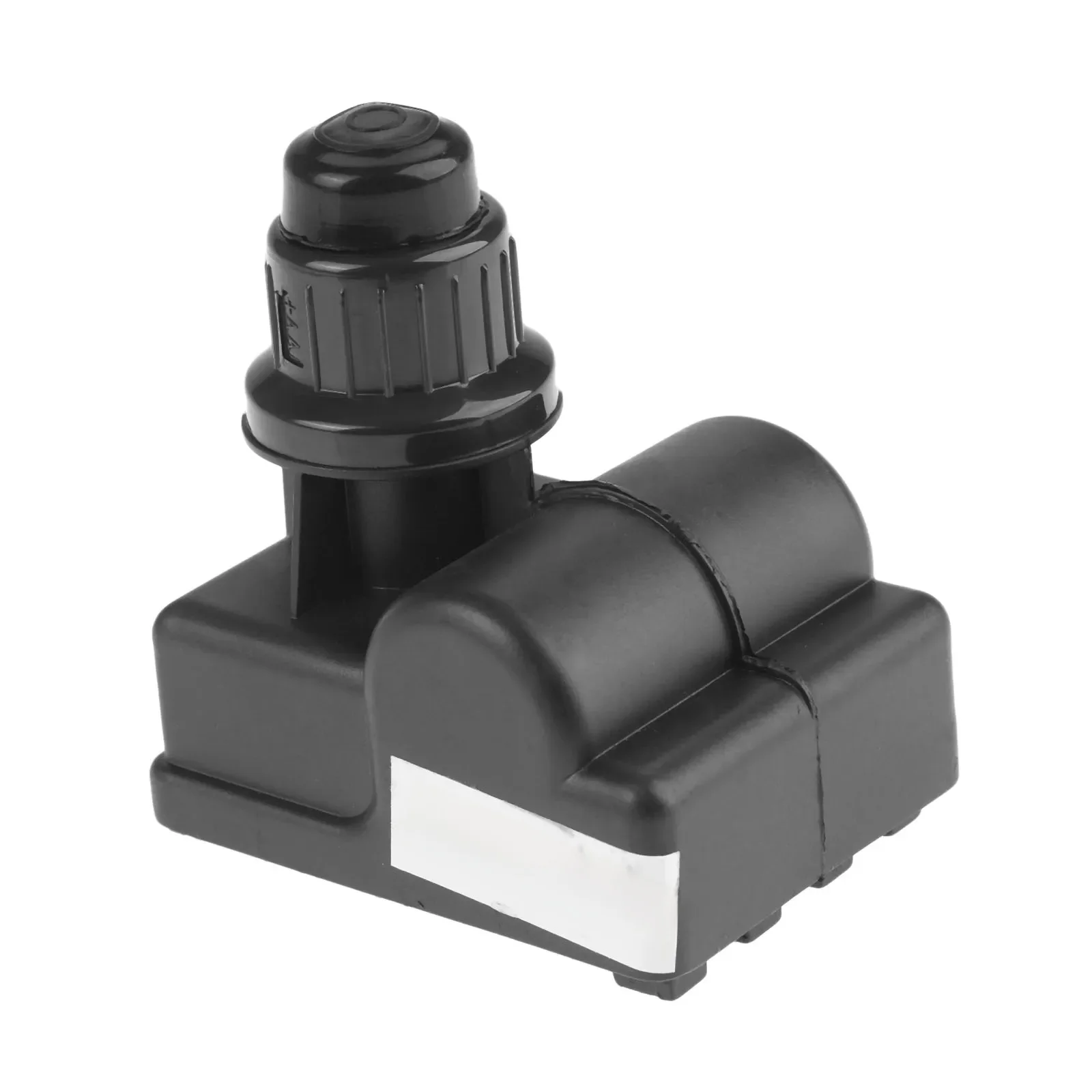 Universal Spark Generator 4 Outlet Push Button Electronic Igniter AA Battery BBQ Grill Ignition for Broil King Master Chef Kmart