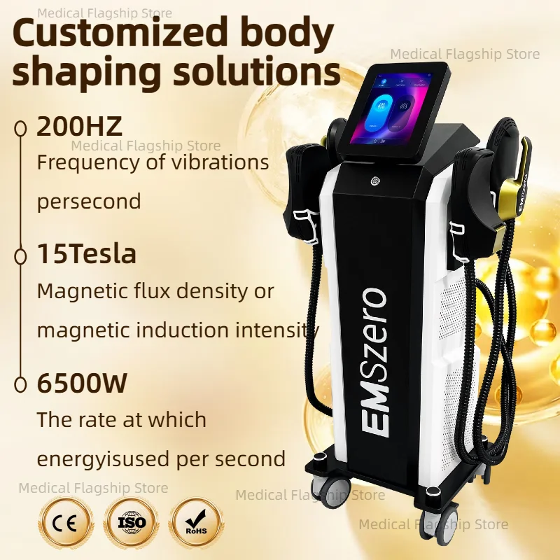 Emszero Pro 6500W N…