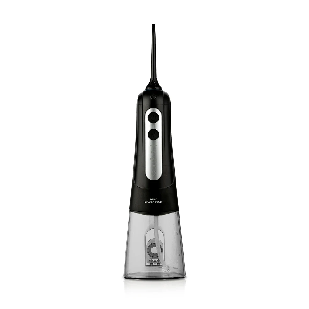 Didenpic oral cleaning machine YXY-801 portable water flloss interdental dental washer water toothbrush