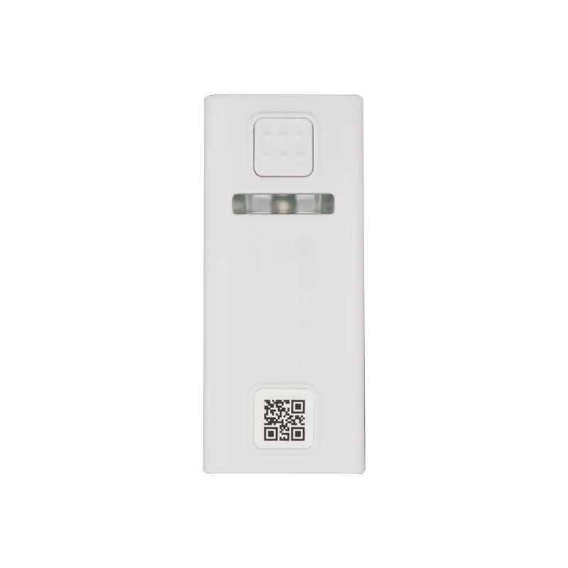 Sound & Light Alarm NRF 52810 Battery Replaceable Bluetooth AOA Beacon/Ibeacon/Eddystone/Active RFID/BLE Positioning Tag Orb 50