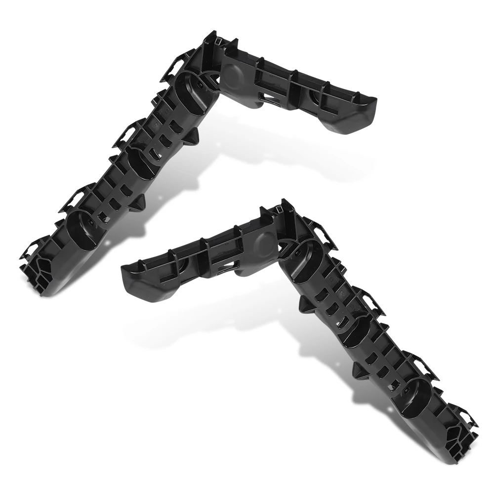 

Rear Bumper Bracket Retainer Set Fit for Toyota Corolla 2020-2022 5257602180, 5257502180, To1142132, To1143132