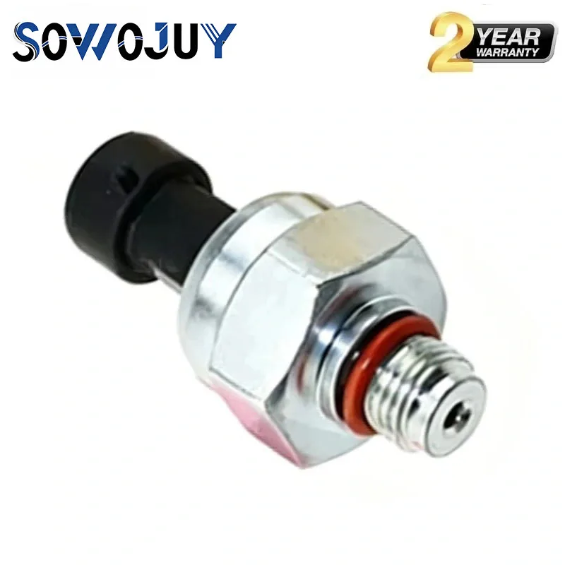 Injection Control Press ICP Sensor 1830669C92 1833031C1 For International Navistar DT466 DT530 Ford 7.3L Powerstroke Perkins