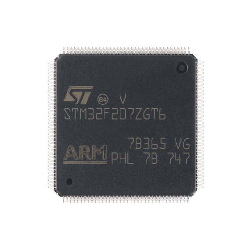 STM32F207ZGT6, Original, Haute Qualité, Neuf, En Stock