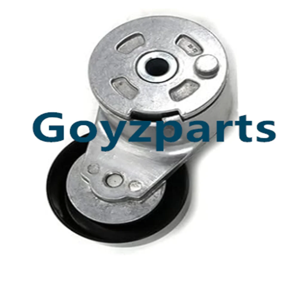 

High Performance 9025287 Automobile L2B LCU Engine Accessory Belt Tensioner For Buick Excelle For Chevrolet Sail 9025287