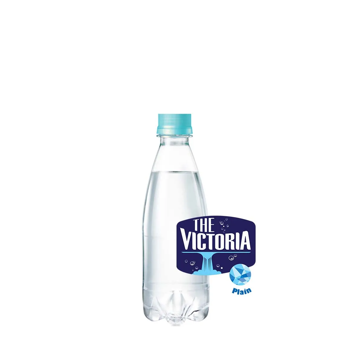 [WoongjinFood] The Victoria carbonated water coplanes 350mL 20 mouth