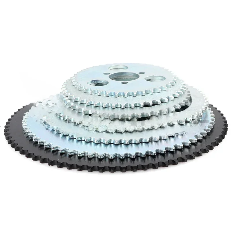 AliExpress NONE T8F 38 44 54 58 64 74 Tooth 38T 44T 54T 64T 74T 29MM Rear Sprocket Mini Moto ATV Quad Dirt Pit Pocket Bike Cross 47cc 49cc Parts