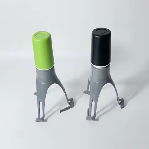 3-Leg Automatic Pot Stirrer