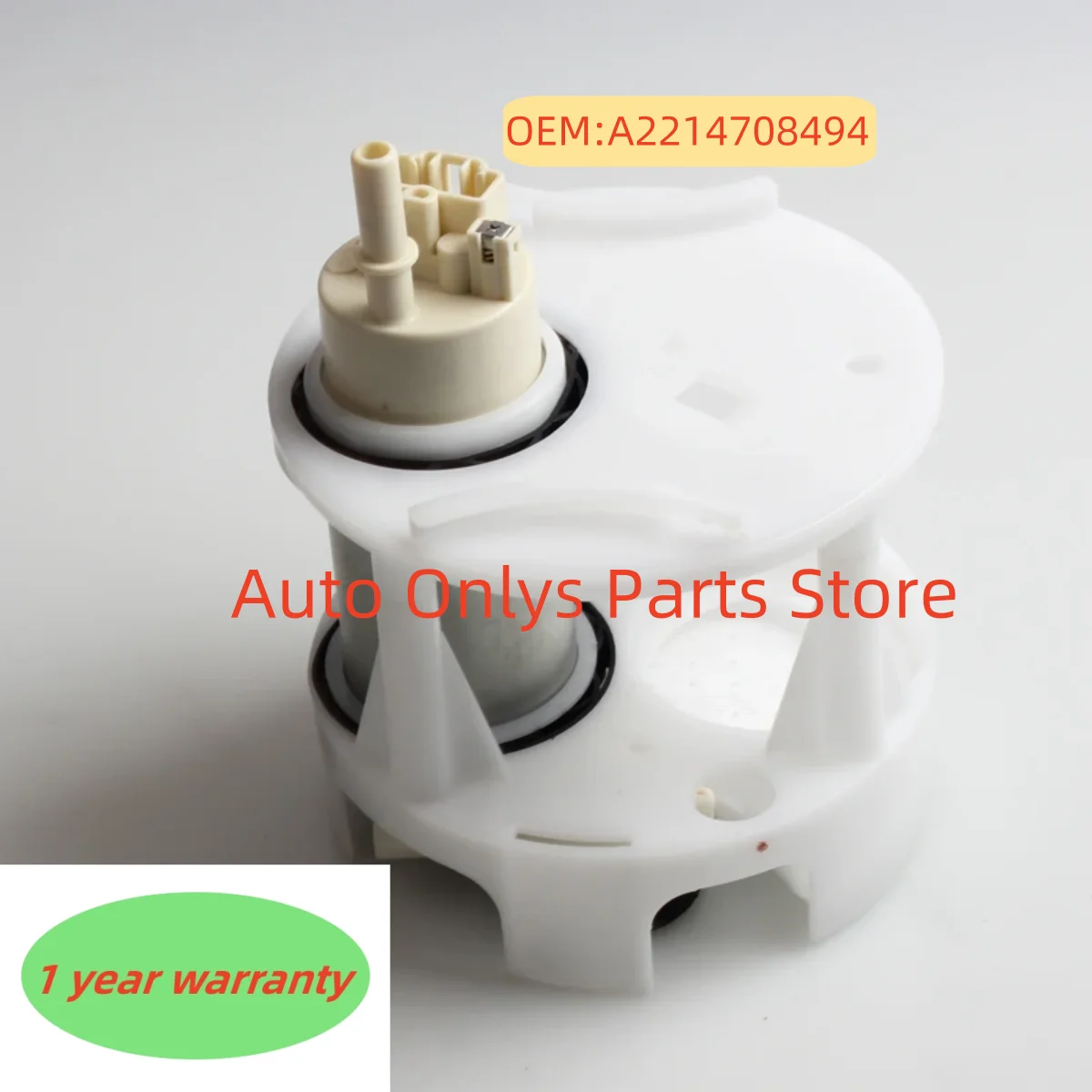 

1pc New A2214708494 Fuel Pump Assembly A2214705994 2214701694 2214708494 2214705994 for Mercedes Benz S CLASS W221