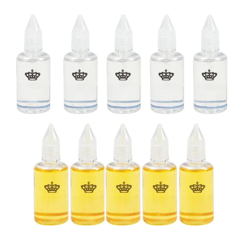 Koronkowa peruka przednia zmywacz do kleju 30ml przezroczysty zmywacz do kleju do koronki Bond peruka skóra wątek taśma niewidoczny klej do przedłużania włosów — zdjęcie 2