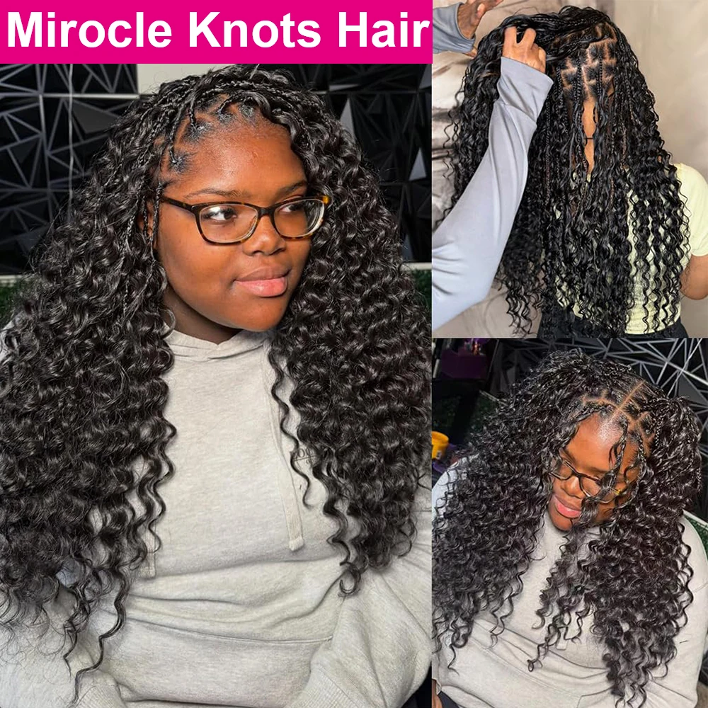 Thumbnail 4 - #40 Trending Crochet Hair Extensions Right Now