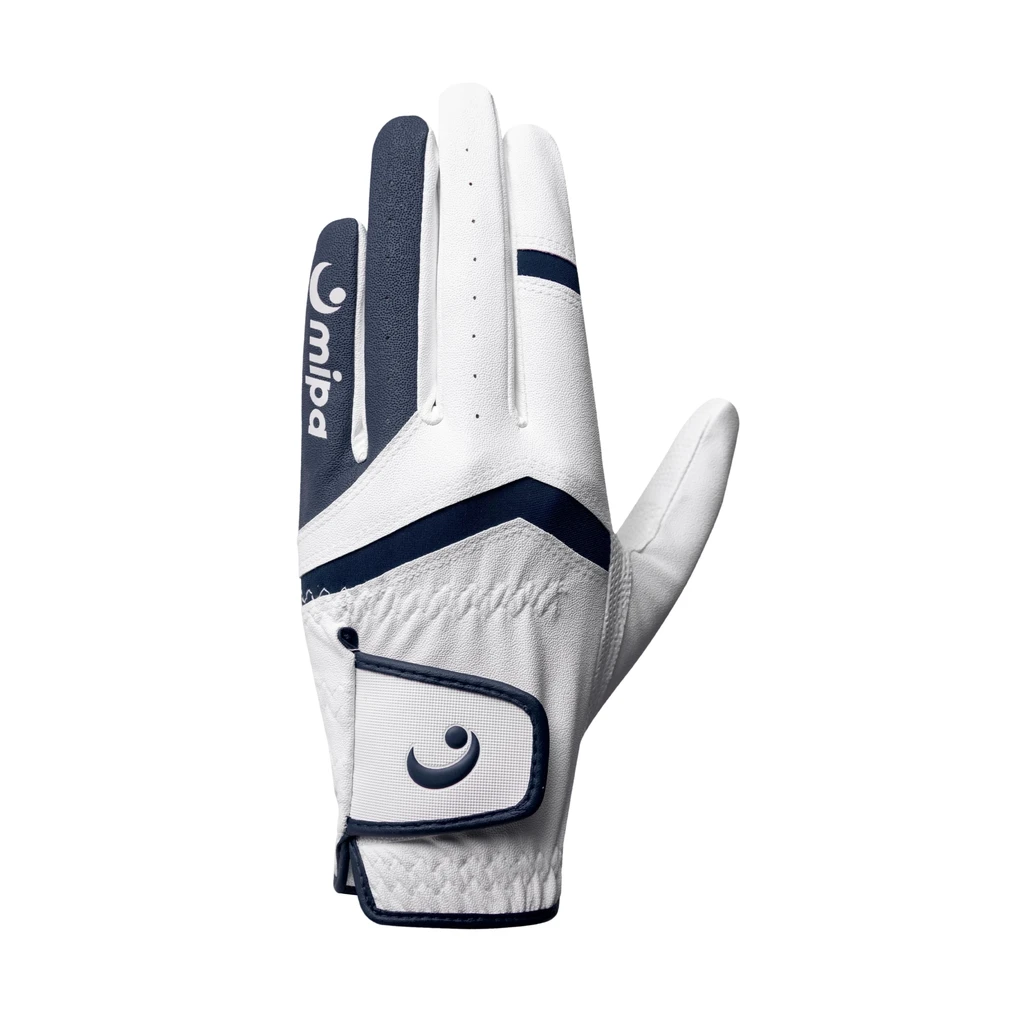 

Mipa Gloves for Men Designed to Fit Tightly to Help Most Realistic Feeling Accessories Use Soft Leather Men's Golf Gloves