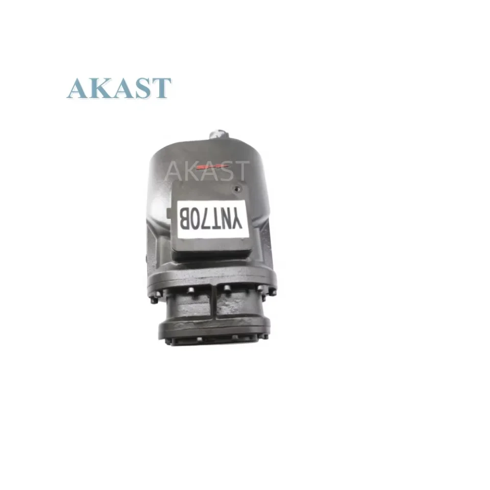 

High Quality Air Compressor Head YNT70B Airend for 15kw Screw Air Compressor Sale