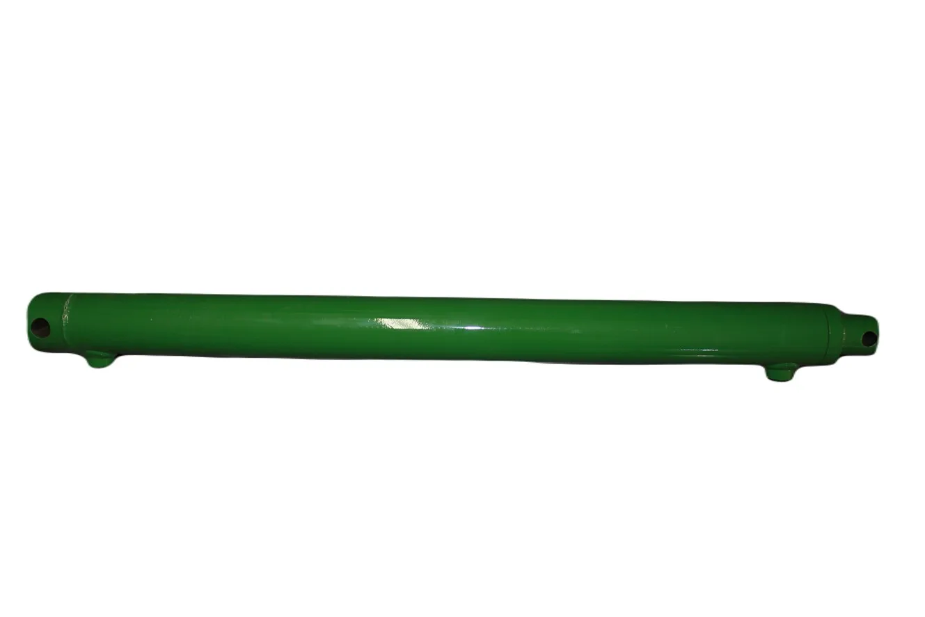 John Deere Original Hydraulic Cylinder AN277524 | Heavy-Duty Replacement for Agricultural Equipment