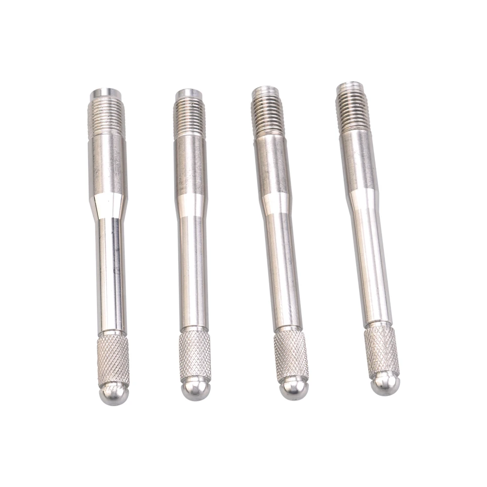 SS304 type dowel pin M12*1.5 M12*1.25 M14*1.25 M14*1.5 Wheels nut Wheel hub tire install Disassembly Tool