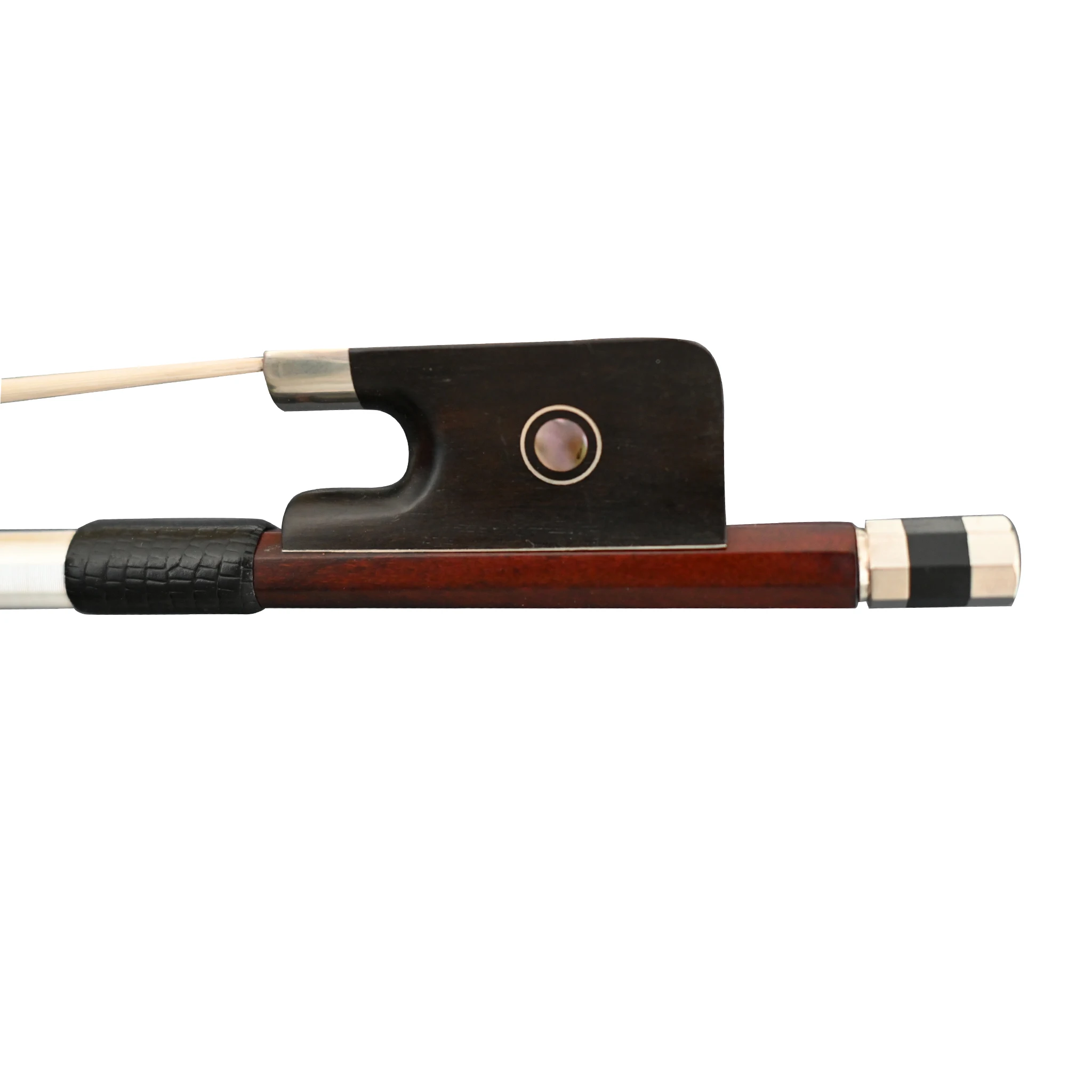 Perfect Your Sound with the Brazilwood Cello Bow for Beginners