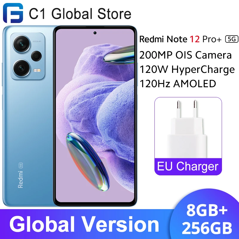 مراجعة تفصيلية لهاتف Xiaomi Redmi Note 44: أداء قوي وتصميم متميز