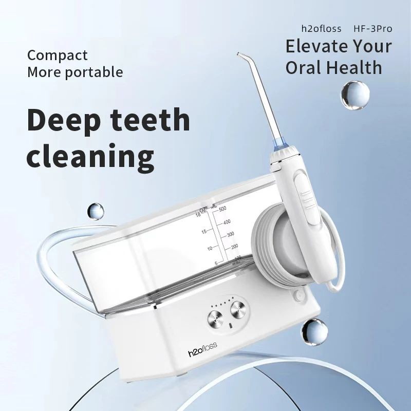 Thumbnail 2 - #18 Latest Dental Water Jets Offers