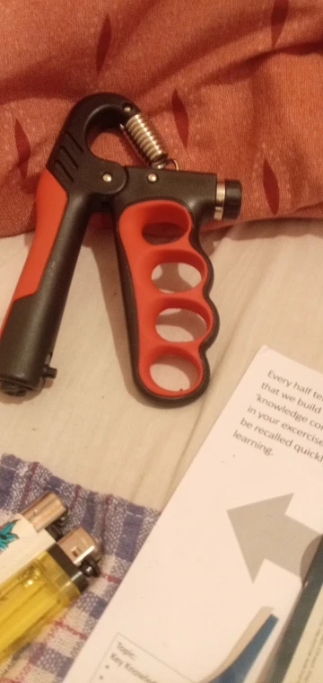 Customer review photo