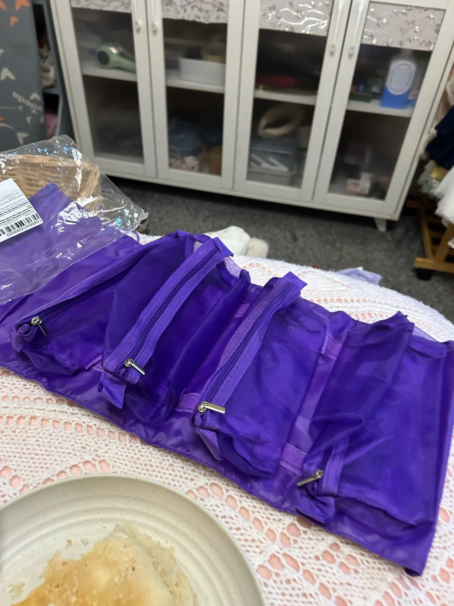 Customer review photo