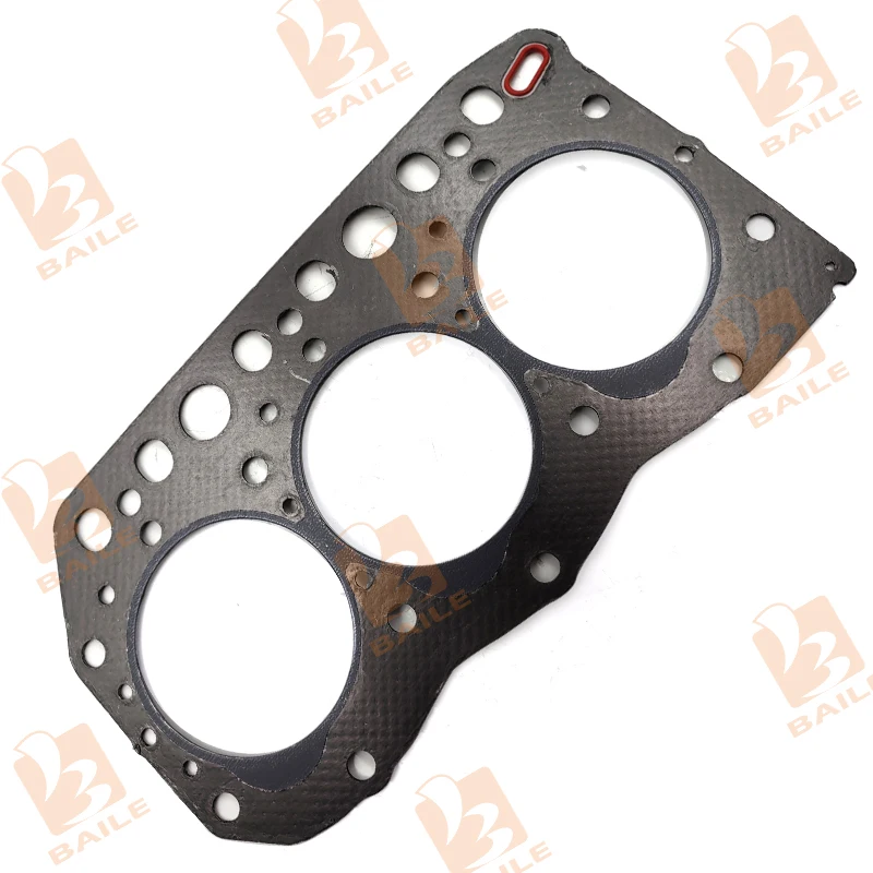 Cylinder Head Gasket For Yanmar 3TNC78 Engine