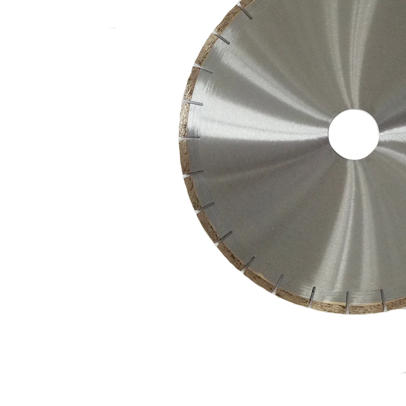 300mm to 3600mm diamond saw blade For Granite Marble sandstone