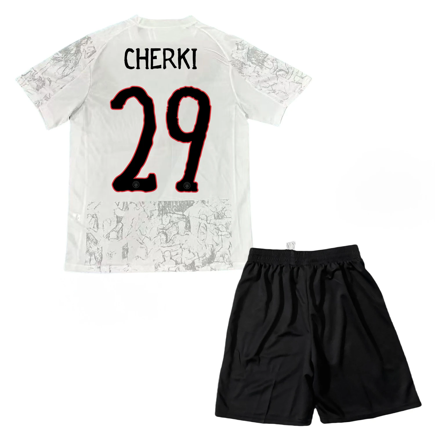 25-26 Mens/Kids New… - image