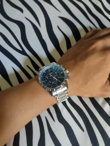 Photo from a satisfied customer