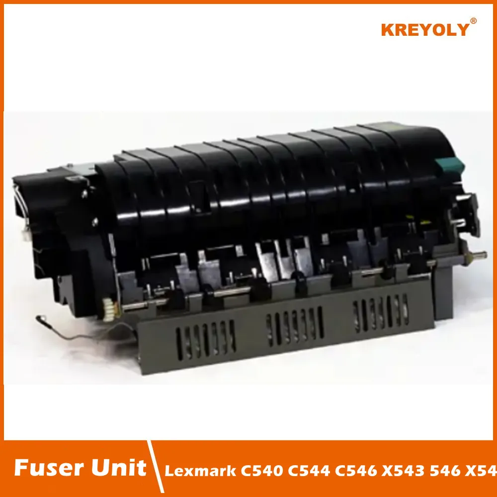 Fuserkit voor Lexmark C540 C544 C546 X543 546X548 110/220V 40X7563 fusereenheid