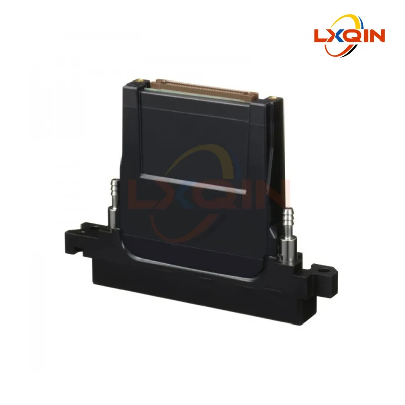 LXQIN Original KM1024MHB 14PL KM1024iSHE 6PL HS2000UV Konica Minolta UV Printhead for Allwin Human Yeselan UV Printer