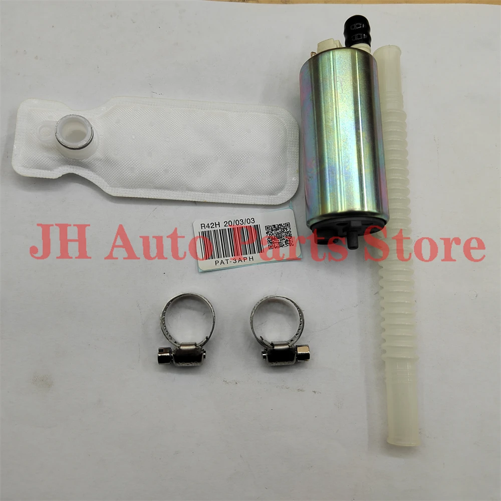 JH NEW Motorcycle Petrol Fuel Pump For KTM 125 200 390 RC DUKE 125 200 390 2014 2015 2016 90207088000