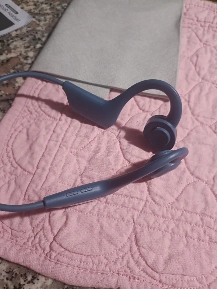 Waterproof Bose Sport Open Earbuds - Bluetooth Wireless Headset photo review